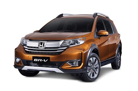 2019 Honda BR-V price, specs, reviews and photos Philippines ...