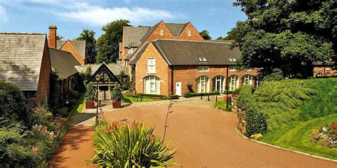 Worsley Park Marriott Hotel & Country Club | Travelzoo