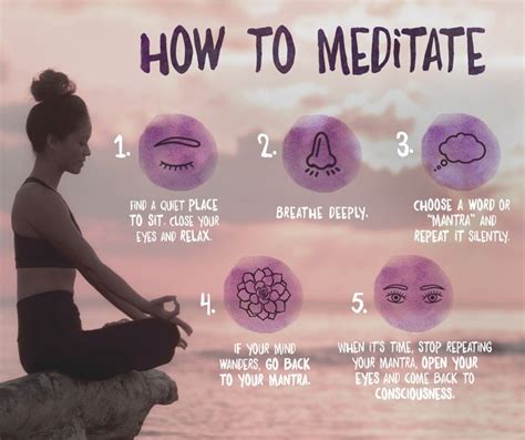 Oprah Winfrey Network on X | Easy meditation, Meditation for beginners, Meditation benefits