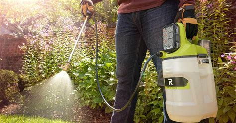 The 12 Best Battery Powered Sprayers in 2024 - Top Rated Picks