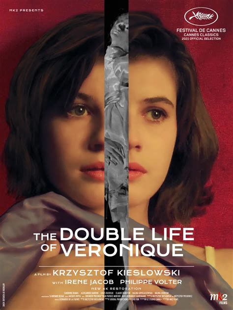 THE DOUBLE LIFE OF VERONIQUE | Austin Film Society