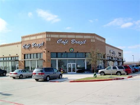 Cafe Brazil to close McKinney location