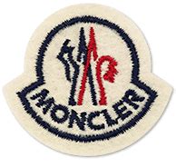 Moncler Logo Png - PNG Image Collection