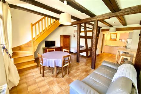 Au Vigneron Heureux” character gîte in the vineyards near Colmar | Explore Grand Est