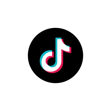 Tiktok Logo On Transparent Background Png Similar Png - vrogue.co