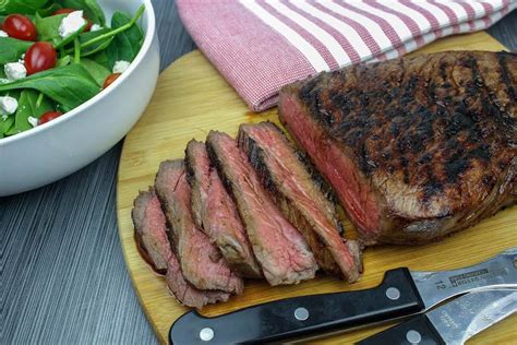 London Broil Recipe 4 | Just A Pinch Recipes