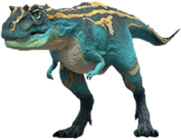 Albertosaurus | DinoPedia - The Dino Dan Wiki | Fandom