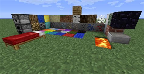 Ye Old MineCraft [texturepack] [1.8] - Resource Packs - Mapping and ...