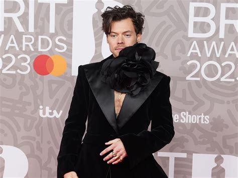 Harry Styles' Best Fashion Moments That Broke Every Gender Norm