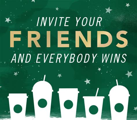 Join Starbucks Rewards - Get a FREE Beverage