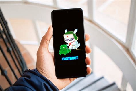 Modo Fastboot de Android: qué es, para qué sirve y cómo se activa en tu ...