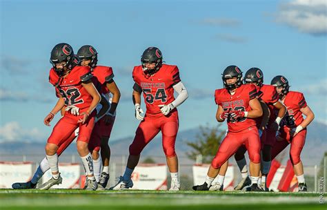 Owyhee High School sports - alloutdoor