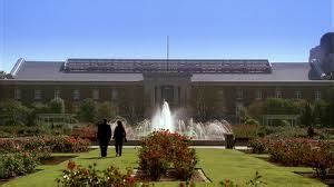 Jeffersonian Institute - Bones Wiki