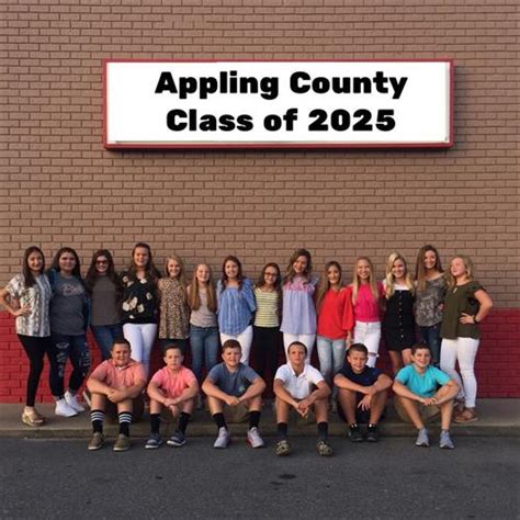 Appling County Middle School | Education & Resources | Schools - Baxley-Appling County Chamber ...