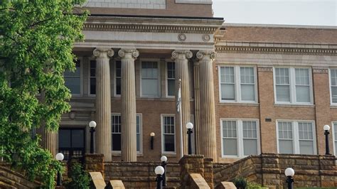 Fairmont State University announces summer term to be held digitally | WBOY.com