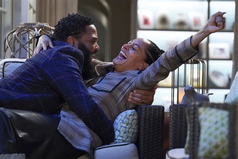 black-ish Season 8 Episode 13 Season & Series Finale Recap "Homegoing" – Alexus Renée Celebrity ...