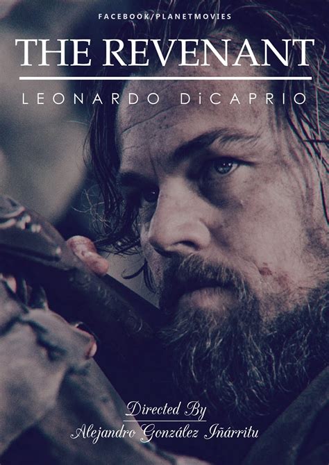 The Revenant: Leonardo DiCaprio will rise from the dead and ready for revenge | Sports World and ...