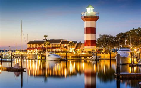 World Wide Discount Packages | Hilton Head Island, South Carolina