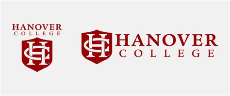 Hanover Launches New Unified Logo and Branding - Hanover College