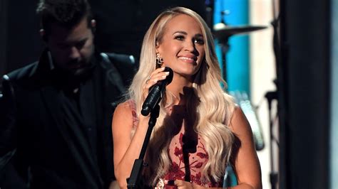 Carrie Underwood releases first Christmas album, ‘My Gift,’ featuring vocals from her son, 5 ...