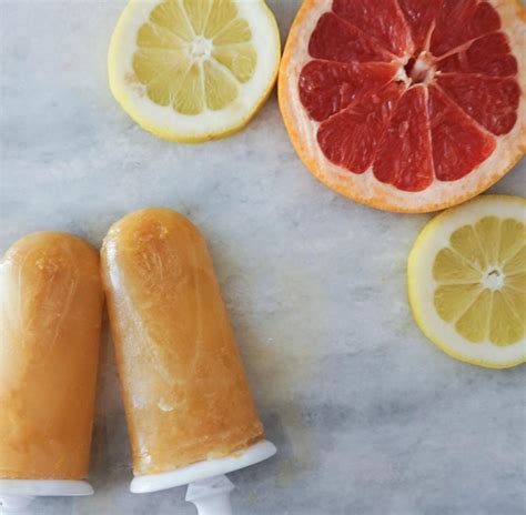 6 Easy Ice Pop Recipes To Beat The Summer Heat