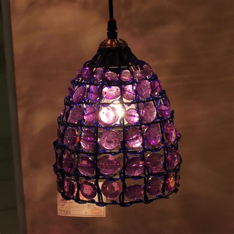 Small Lamp Shades For Chandeliers | HomesFeed