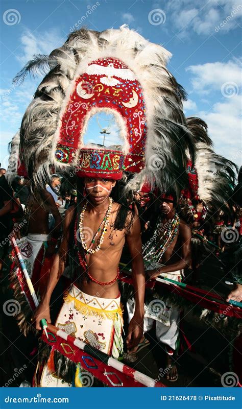 Bumba Meu Boi Festival Carnival Brazil Editorial Stock Photo - Image of ...