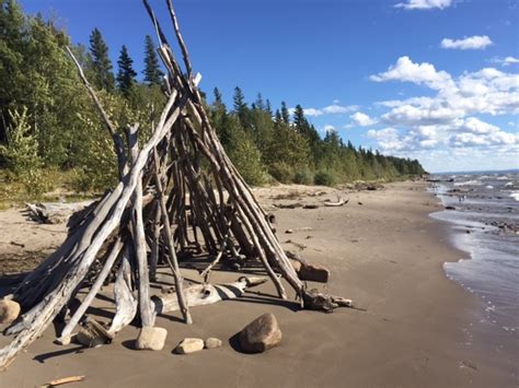 Exploring Lesser Slave Lake Provincial Park - Albertamamas.com