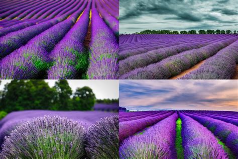 lavender field photography 4k | Stable Diffusion | OpenArt