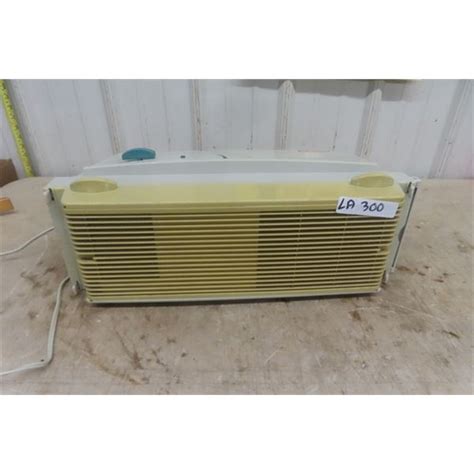 Honeywell Window Fan - McSherry Auction Service Ltd.