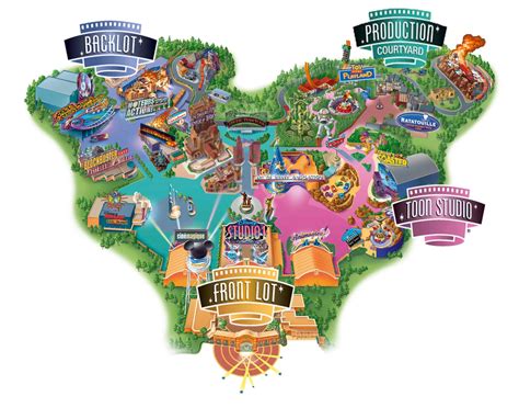 DISNEYLAND PARÍS CONSEJOS PARA VISITAR EL PARQUE