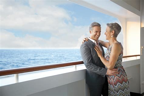 Top Cruise Lines for Seniors - CruiseInsider