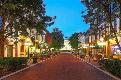 Frankfort, Kentucky: The little capital that could | The Gazette