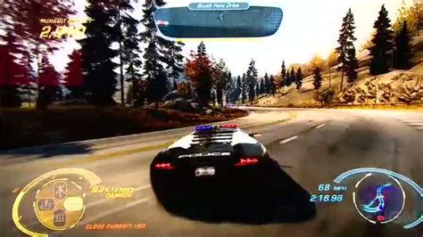 Need for Speed: Hot Pursuit [Gameplay] - IGN