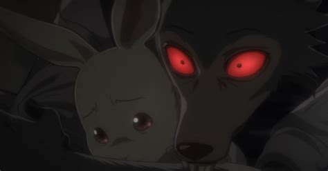 Netflix's Beastars Season 3 Announced to be the Last