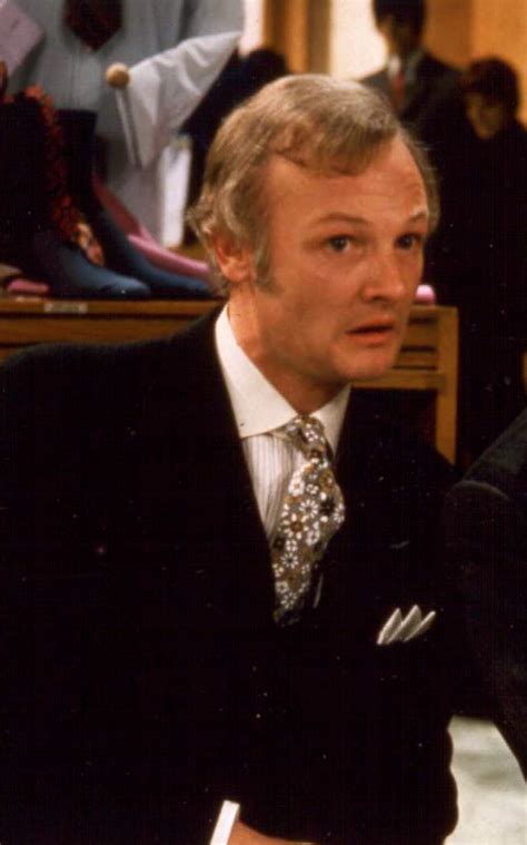 Actor Trevor Bannister’s portrayal of ‘Mr. Lucas’ will live forever | 22MOON.COM