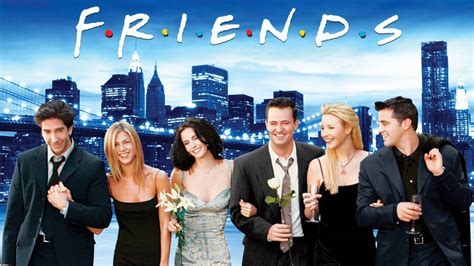 海外ドラマFriends(フレンズ）愛好家が厳選した、傑作エピソード5選！20年の人気を誇る特別な理由とは?