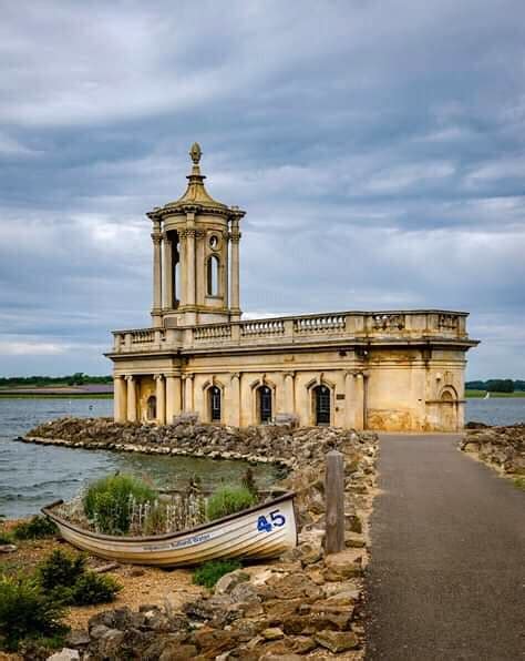 The Magical County Of Rutland In England's Midlands - GoNOMAD Travel