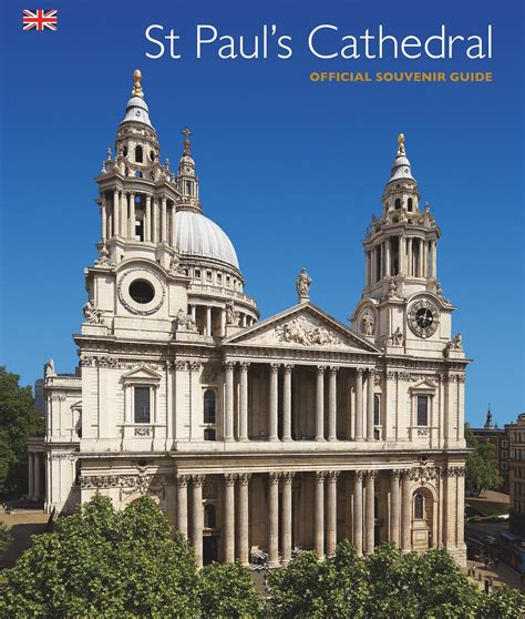 St Paul's Cathedral - Scala Arts & Heritage Publishers Ltd