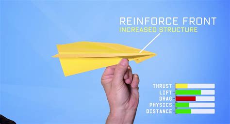 How To Fold Suzanne Paper Airplane - Goimages Talk