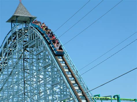 Blue Streak (Cedar Point) - Coasterpedia - The Roller Coaster and Flat Ride Wiki