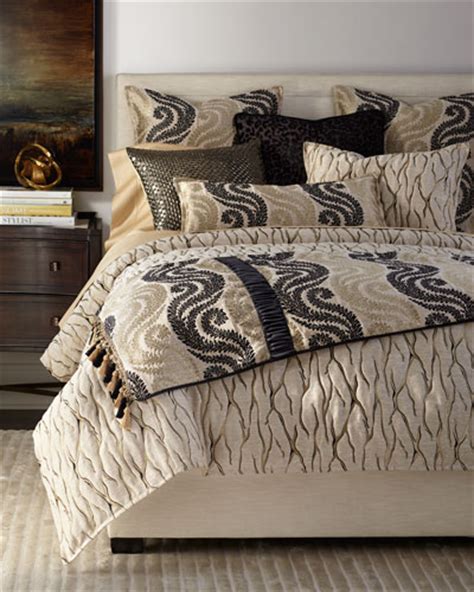 Luxury Bedding & Sets at Neiman Marcus