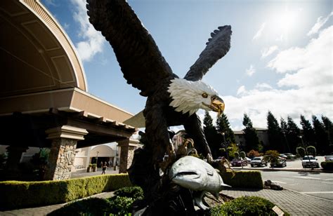 Seven Feathers Casino Resort (Canyonville, OR) - Resort Reviews - ResortsandLodges.com