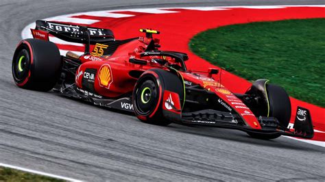 F1 starting grid: What is the starting order for the 2023 Spanish Grand Prix? : PlanetF1