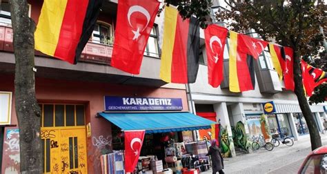 The Turkish community in Germany: The Gastarbeiter issue - Daily Sabah