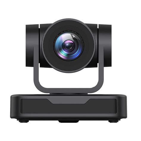 Buy Conference Room Camera System 10X Optical Zoom 1080P PTZ Camera, Compatible with Multiple ...