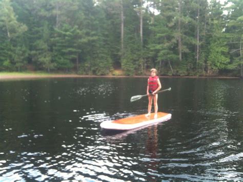 Paddle Board : 5 Steps (with Pictures) - Instructables