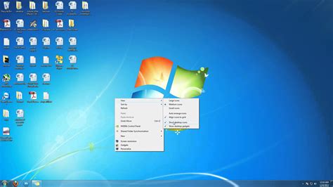 16 Download Windows 7 Desktop Icons Images - Free Windows 7 Icons, Windows 7 Desktop Icons and ...