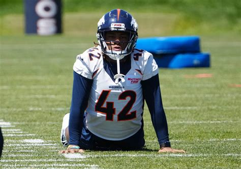 Nik Bonitto aims to beef up as Broncos prepare rookie for an impact ...