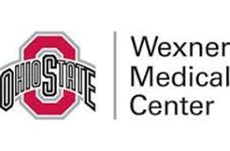 The Ohio State University, Wexner Medical Center - Columbus, Ohio